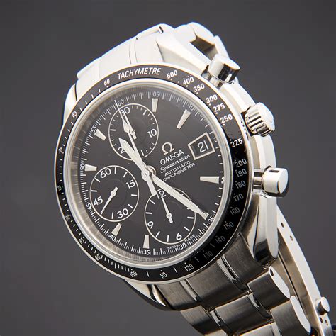 chromatic watch price|omega speedmaster automatic chromatic watch.